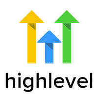 HighLevel AI logo