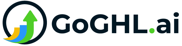 GoGHL Logo