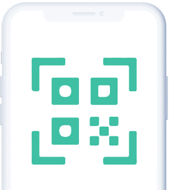 QR Code Connection