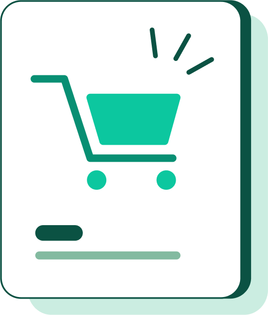 Recover Abandoned Carts & Send Payment Links